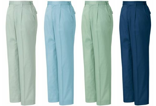 [春夏用]作業ズボン