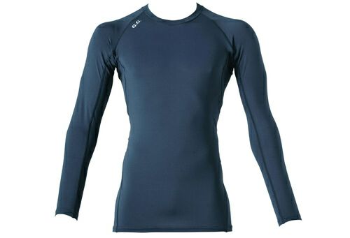 [秋冬用] コンプレッションウエア