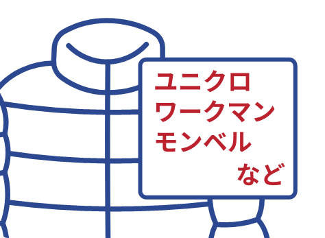 他社製品持ち込み加工
