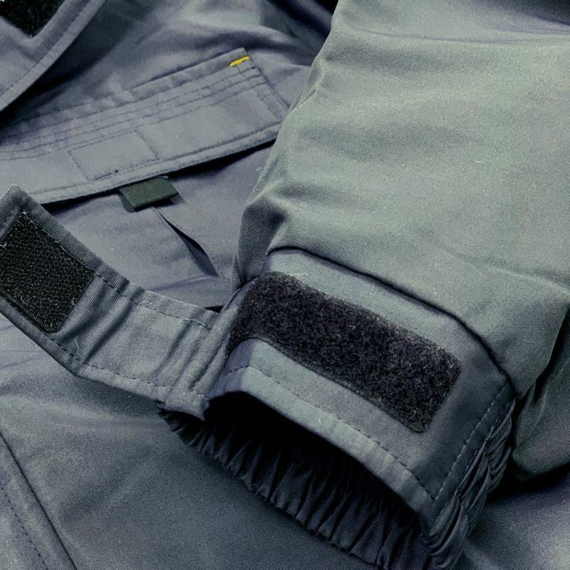 袖マジックテープ