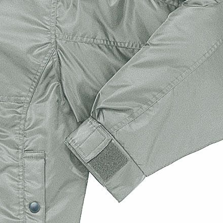 袖マジックテープ