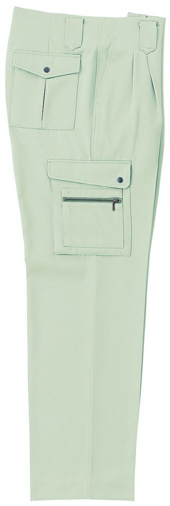 ライトグリーン89