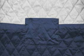 カイロポケット