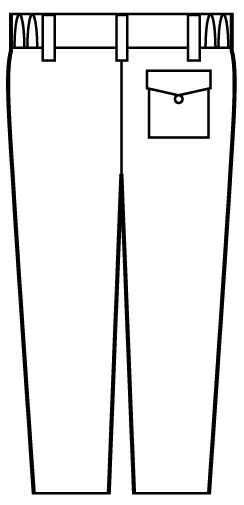 ウエストシャーリング