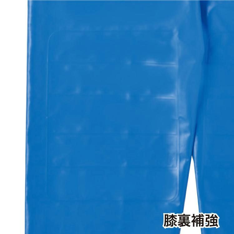膝裏補強