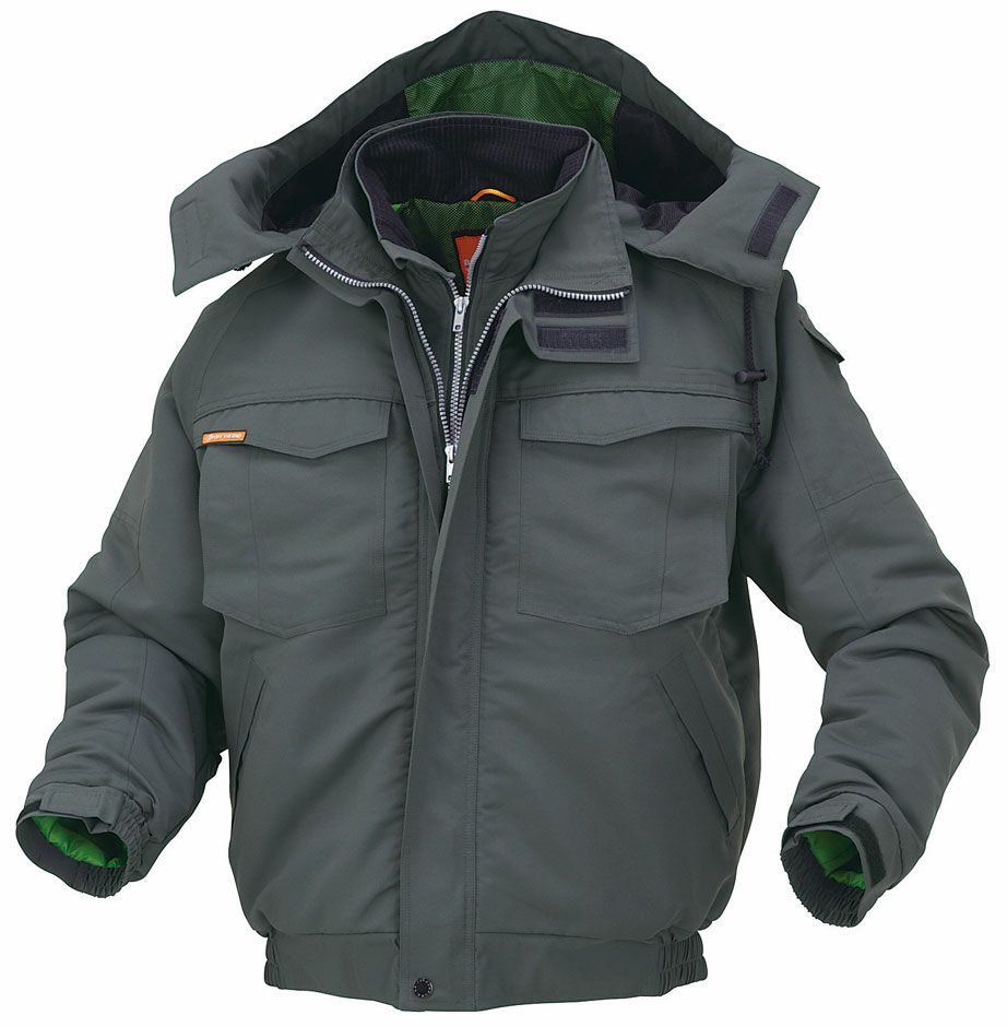 チャコールグレー＃48