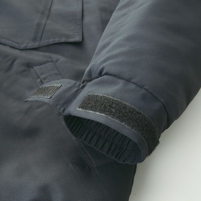 袖マジックテープ