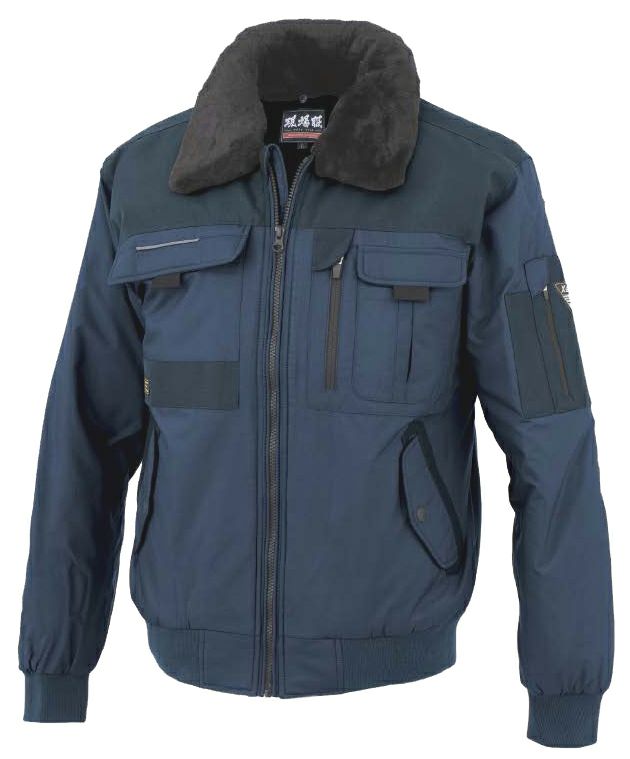 ネイビー（紺色）＃10