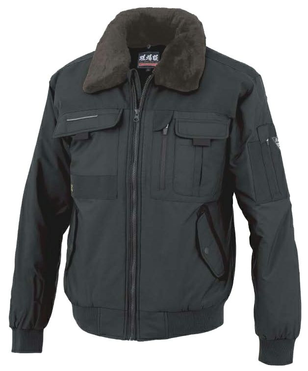 ブラック（黒色）＃90