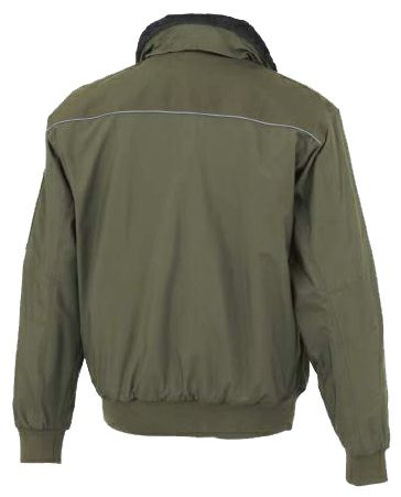 バックスタイル