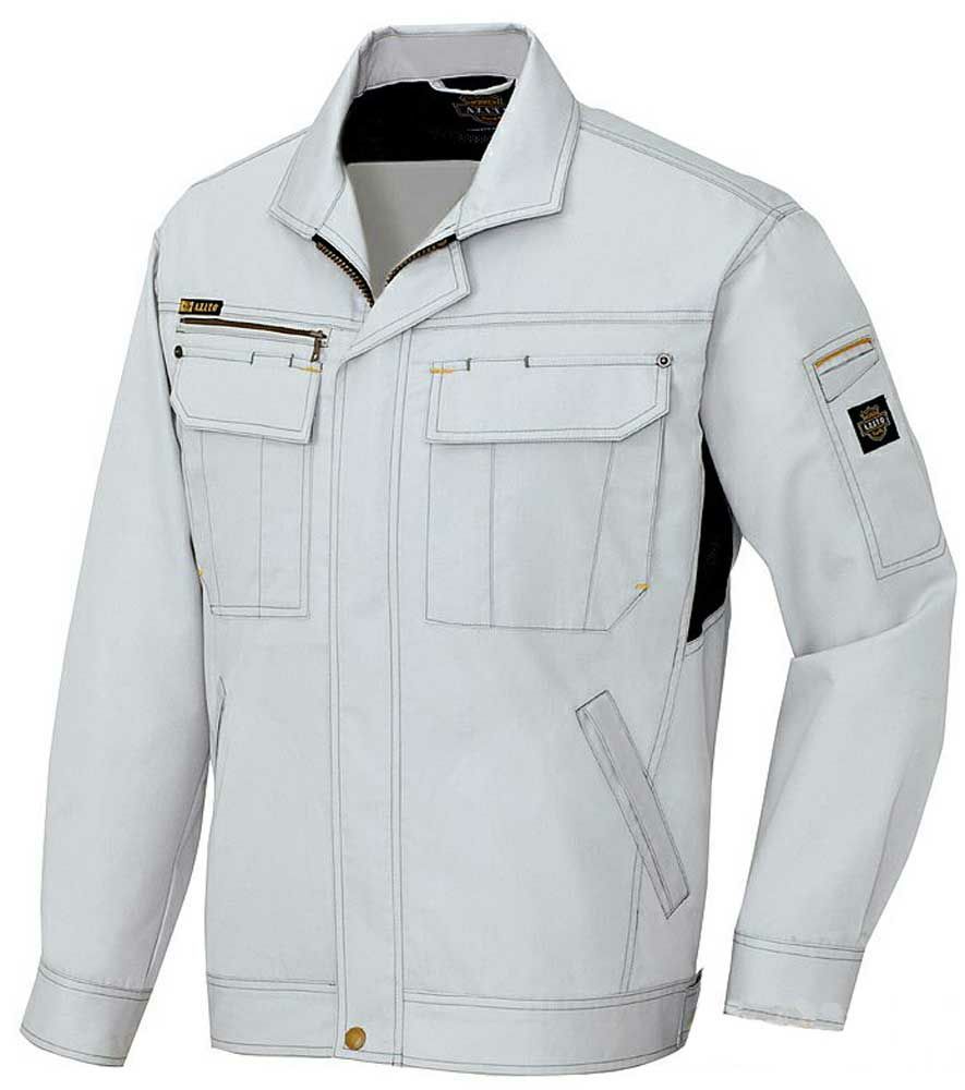 シルバーグレー