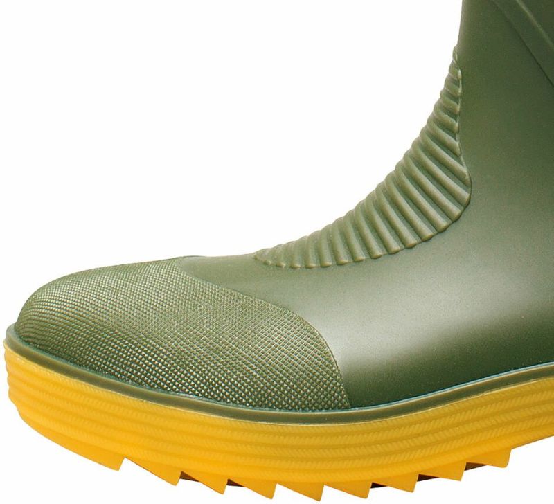 つま先のアップ写真