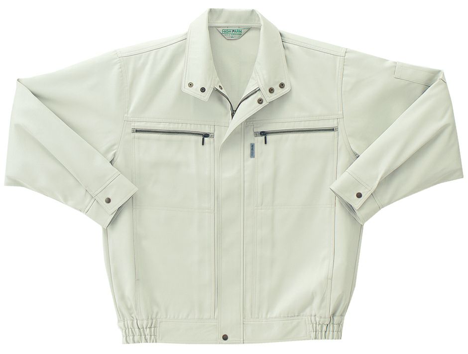 ライトグリーン89