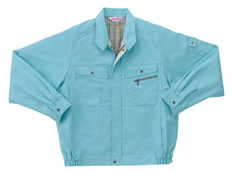 アクアブルー85