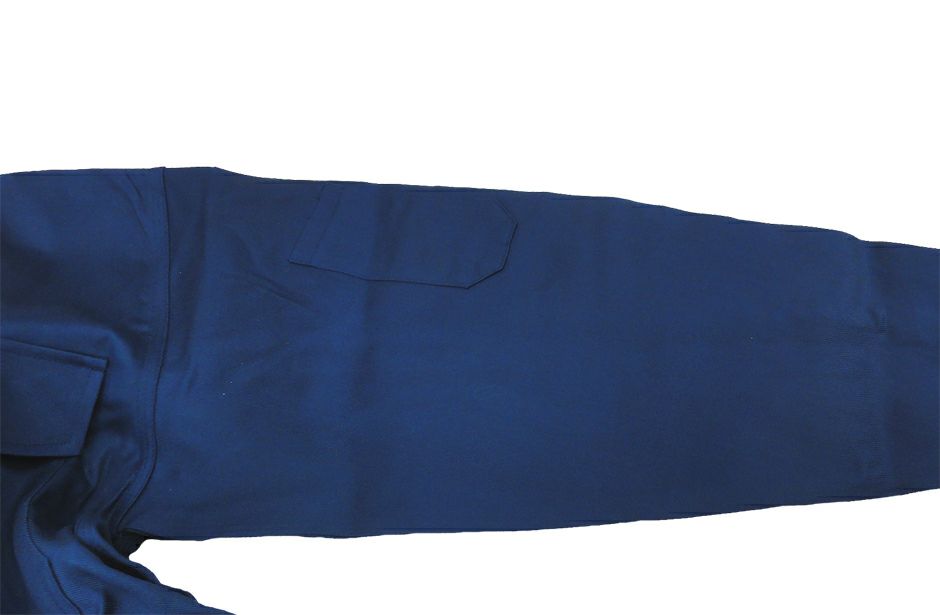 袖ペン差し画像