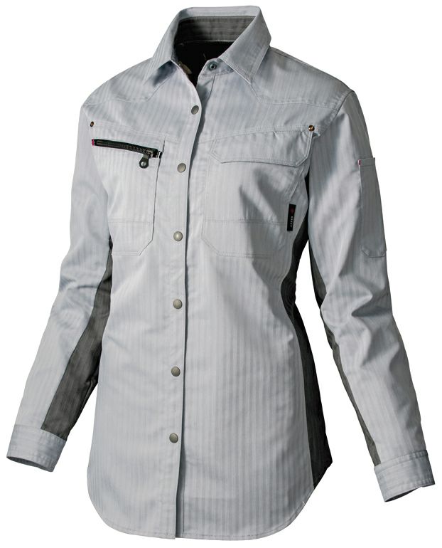 シルバーグレー＃003