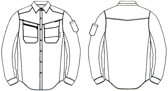 商品のイラスト画像