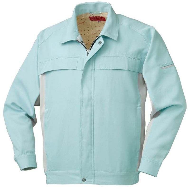 パウダーグリーン85