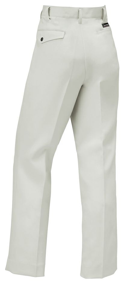 シルバーのバックスタイル