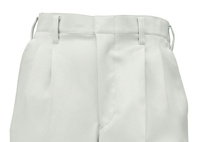 ウエストアップ（前面）