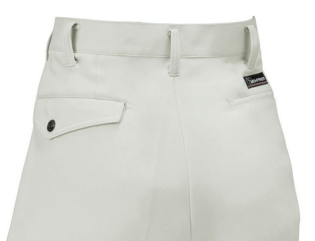 ウエストアップ（後ろ）