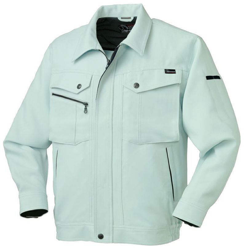 パウダーブルー85