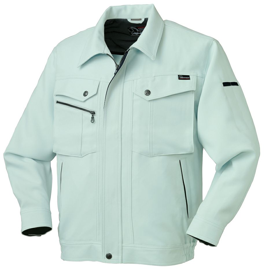 パウダーブルー85