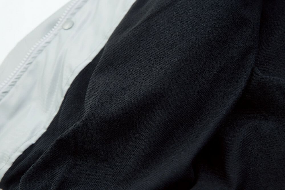 裏トリコット起毛