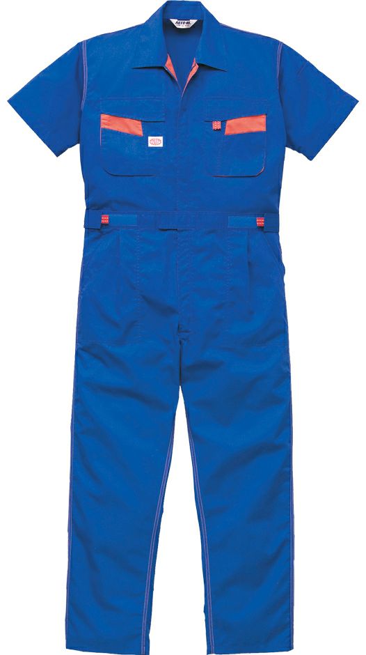 マリンブルーMB