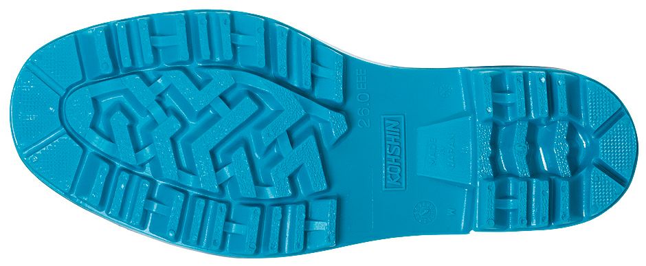 ソールのアップ写真です！<br>こちらのソールカラーは廃色です。