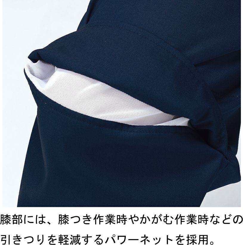 膝部分画像