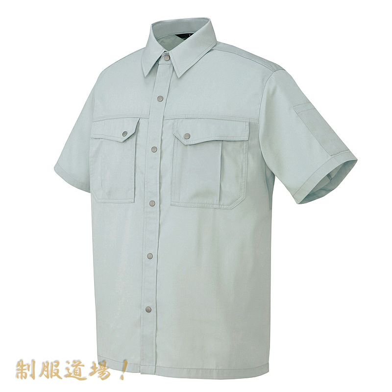 シルバーグレー