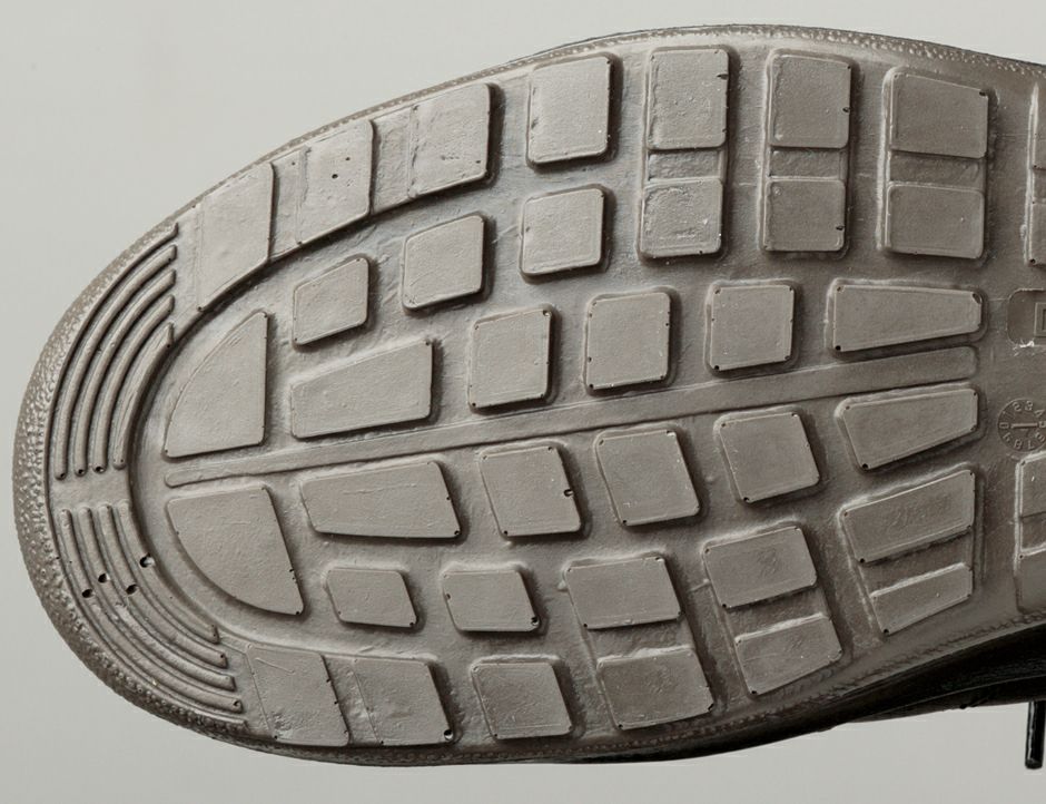 ソールアップ画像