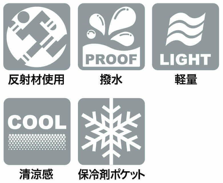 撥水加工