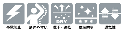 サイズ表