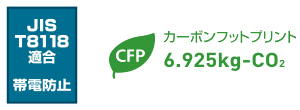 【吸汗速乾・抗菌防臭♪】春夏用・作業服半袖ブルゾン（帯電防止）