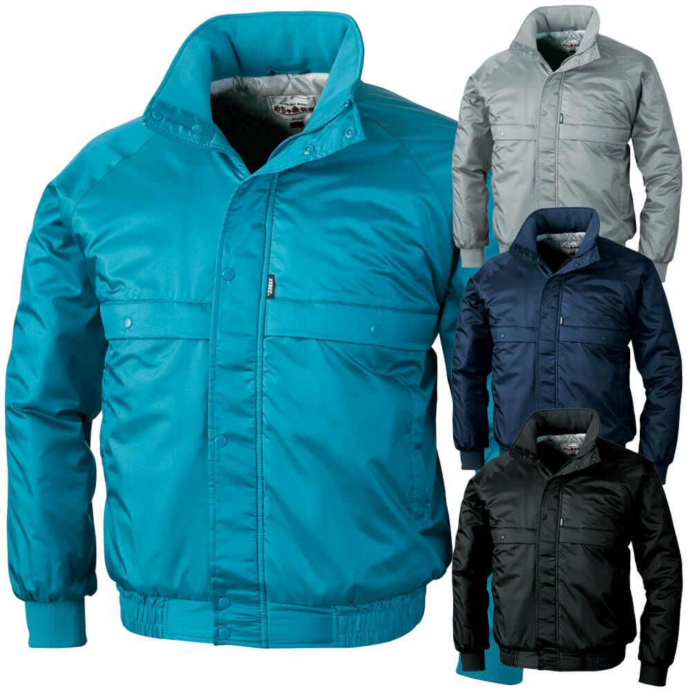 防寒ジャンバー（XEB） 