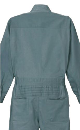 バックスタイル