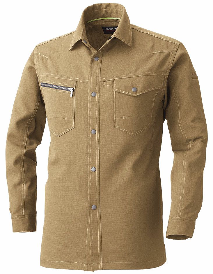 ライトブラウン＃87