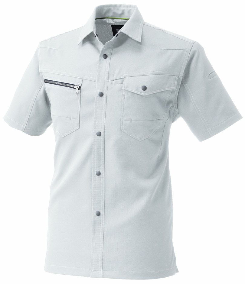 シルバーグレー＃22