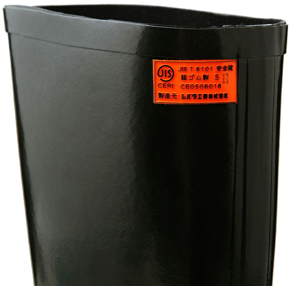 JIS規格マークをご覧ください。