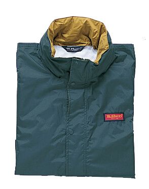 汗で蒸れない】高級レインコート・上下セット（総裏メッシュ