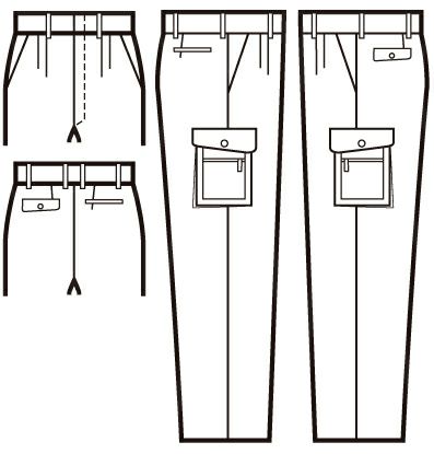 スモークグリーン