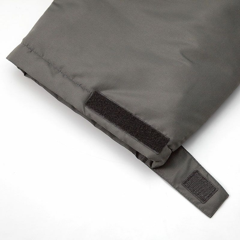 裾マジックテープ