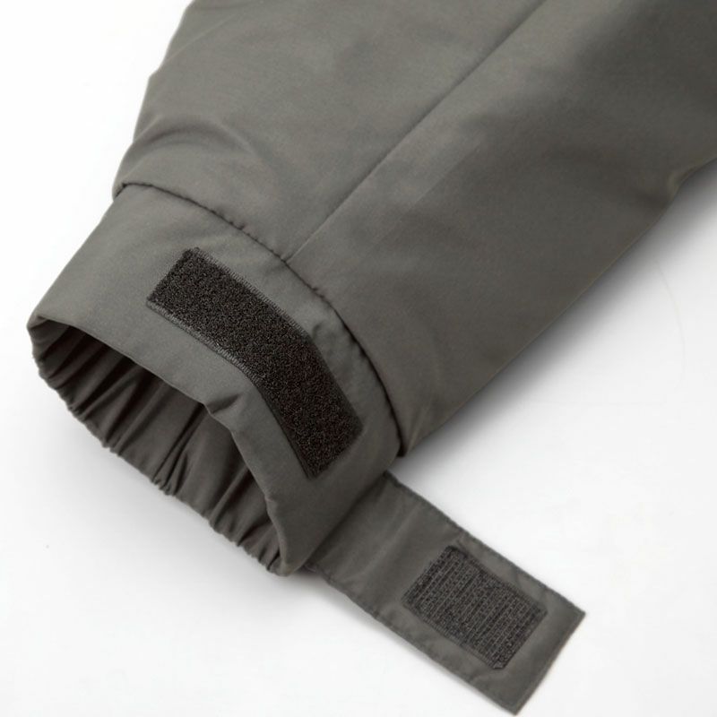 袖マジックテープ