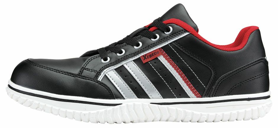 ブラックのサイド