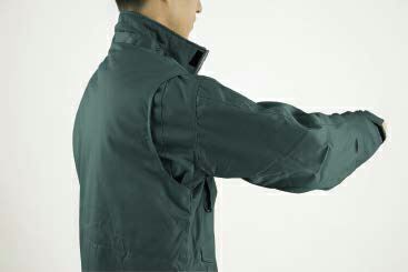 ノーフォーク仕様