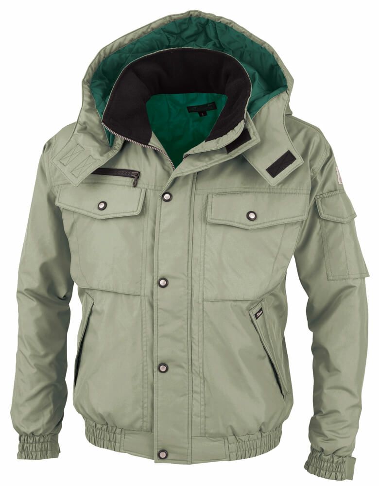 モスグリーン＃61　