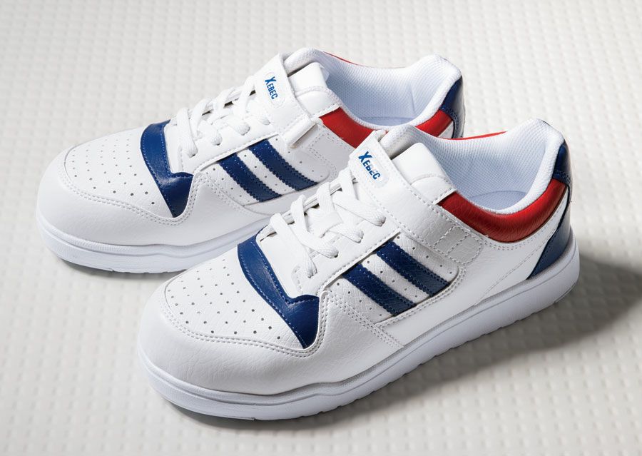 トリコロールの撮影画像