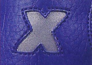 こんな反射材を使用